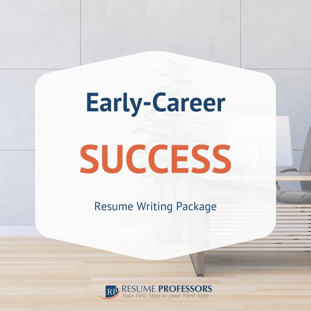 Online Resume Writing Service