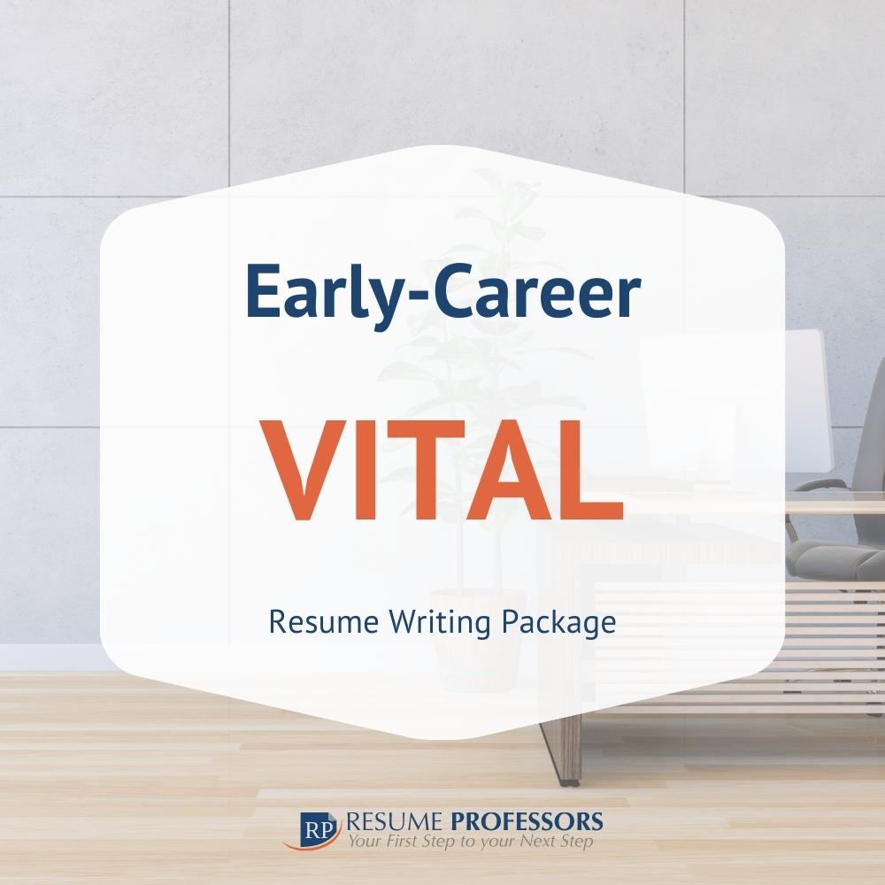 Online Resume Writing Service