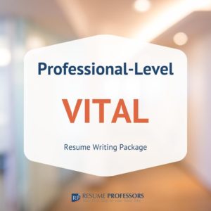 Online Resume Writing Service